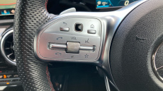 Mercedes-Benz A-Class A180 AMG Line 5dr Auto Petrol Hatchback